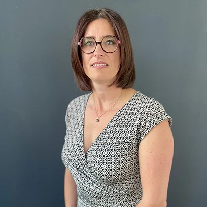 Photo de Maître Véronique RAYNAUD