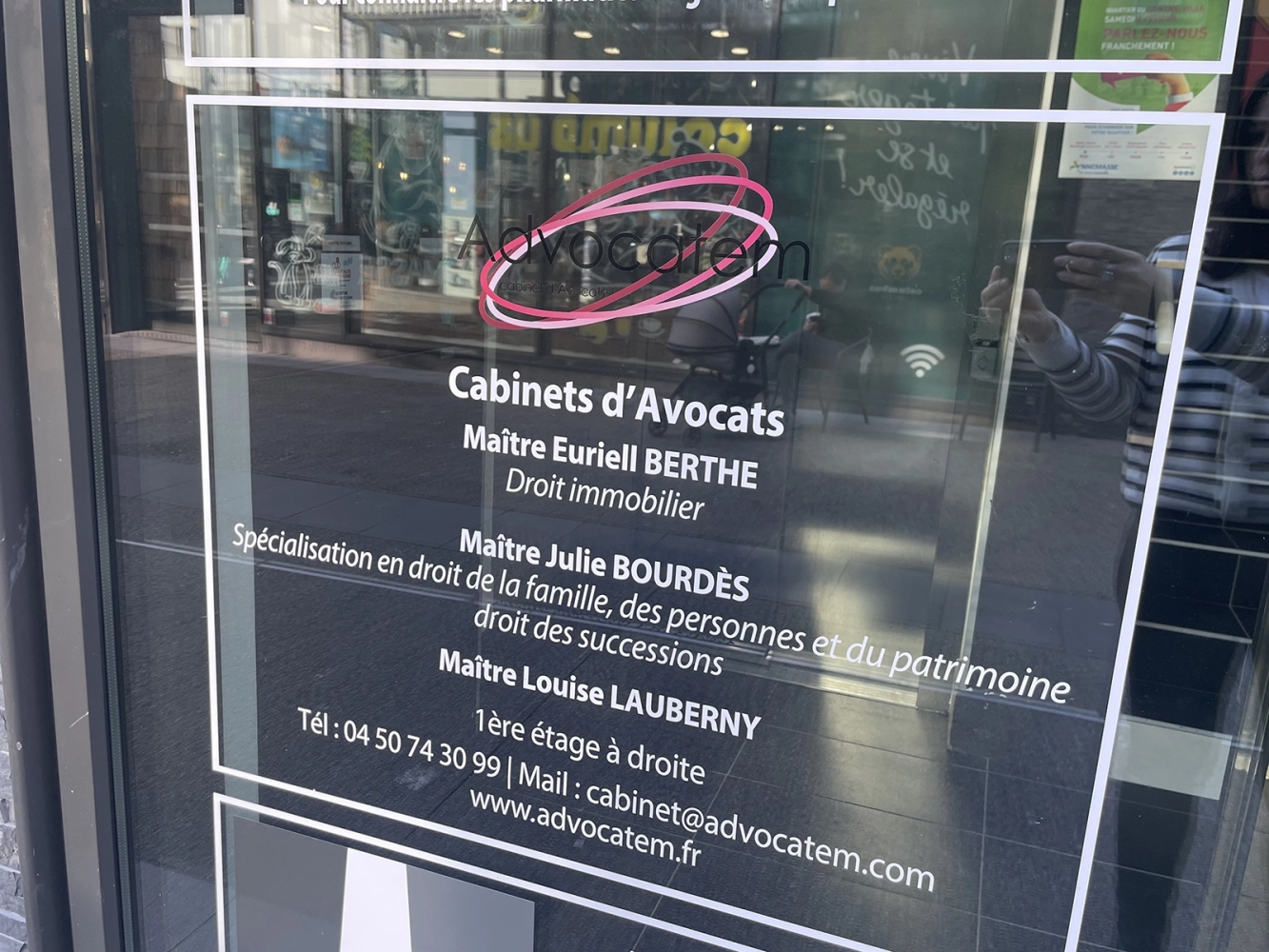 Galerie